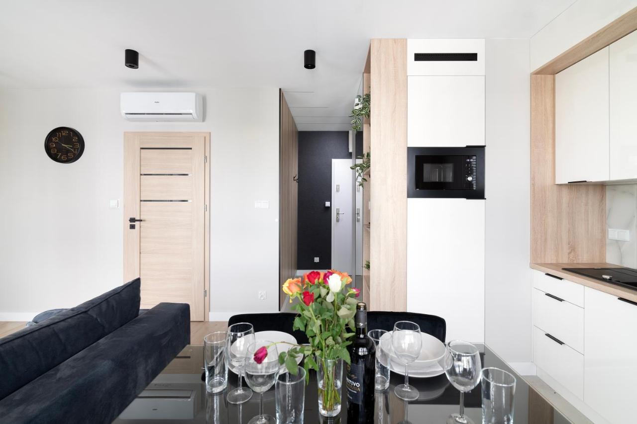 Easy Rent Apartments - Kompozytorow Old Town View Lublin Exterior photo