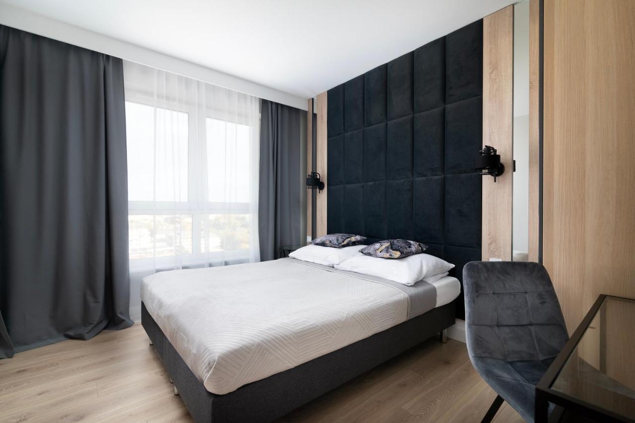 Easy Rent Apartments - Kompozytorow Old Town View Lublin Exterior photo