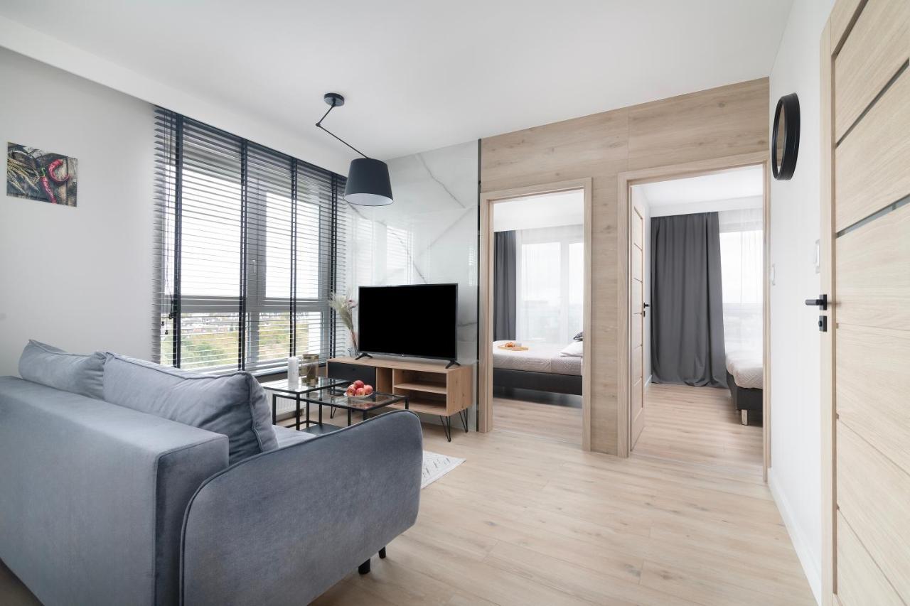 Easy Rent Apartments - Kompozytorow Old Town View Lublin Exterior photo