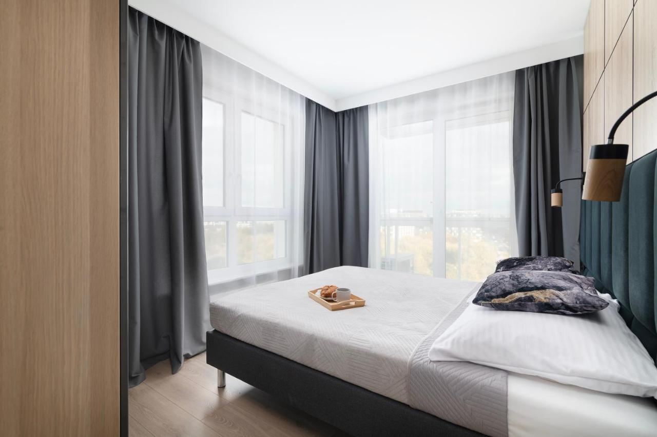 Easy Rent Apartments - Kompozytorow Old Town View Lublin Exterior photo