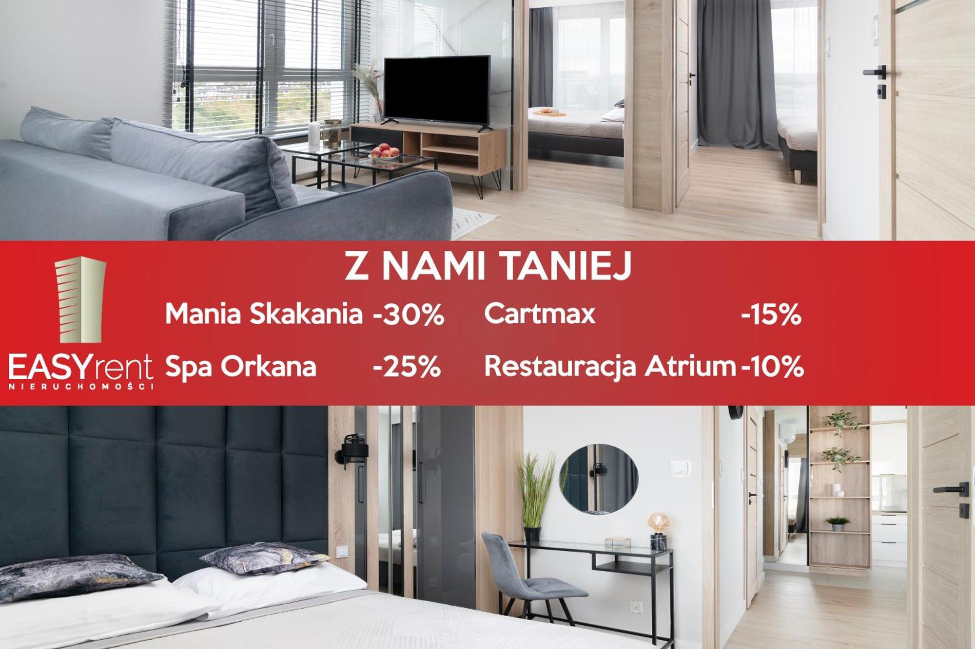 Easy Rent Apartments - Kompozytorow Old Town View Lublin Exterior photo